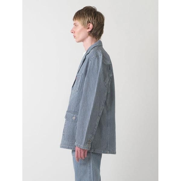 リーバイス（Levi's）/デニム ブレザーの通販はau PAY マーケット