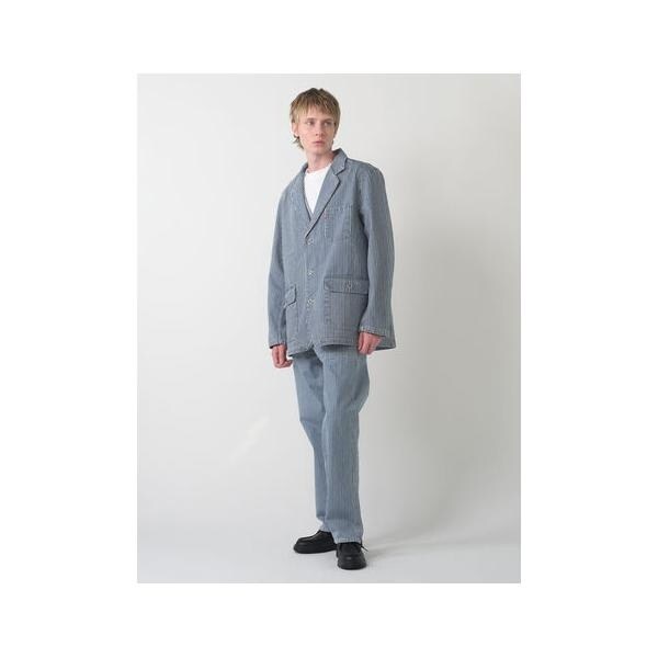 リーバイス（Levi's）/デニム ブレザーの通販はau PAY