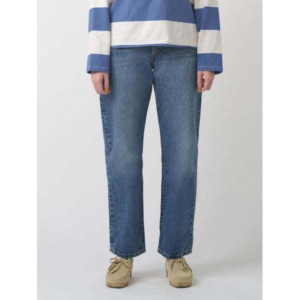 リーバイス（Levi’s）/501□ ジーンズ ’90S ウェスタン ミディアムインディゴの通販は