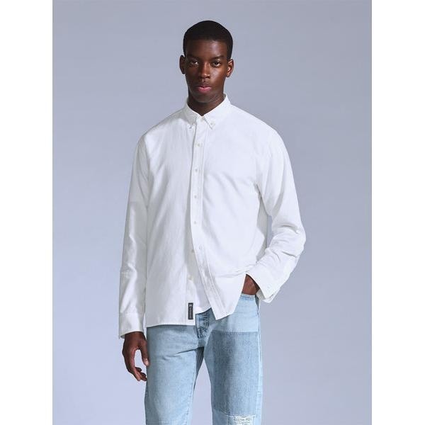 リーバイス（Levi’s）/BLUETAB□ ボタンダウンシャツの通販は