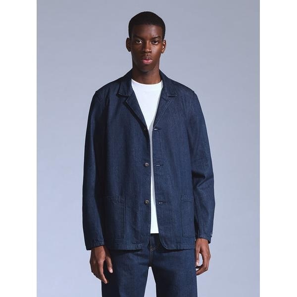 リーバイス（Levi’s）/BLUETAB(TM) CHORE ブレザージャケット