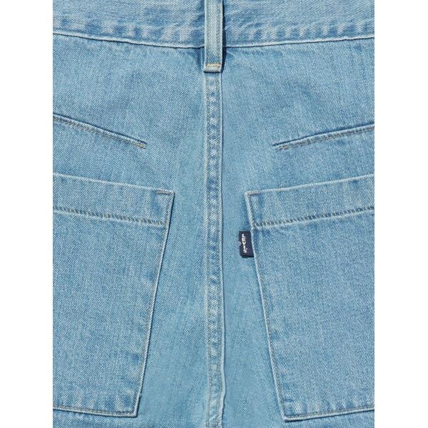 リーバイス（Levi’s）/BLUETAB□ カーペンターパンツ ライトインディゴ_10