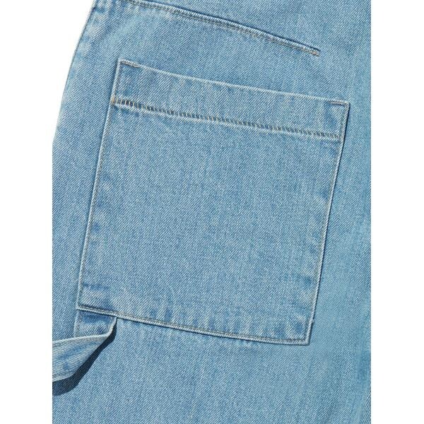 リーバイス（Levi’s）/BLUETAB□ カーペンターパンツ ライトインディゴ_13