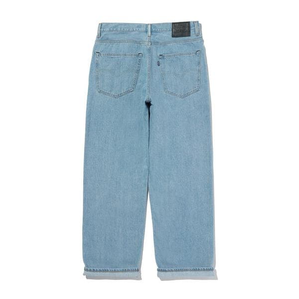 リーバイス（Levi's）/BLUETAB(TM) MARKER ルーズジーンズ ライト