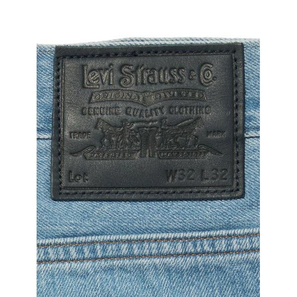 リーバイス（Levi's）/BLUETAB(TM) MARKER ルーズジーンズ ライト