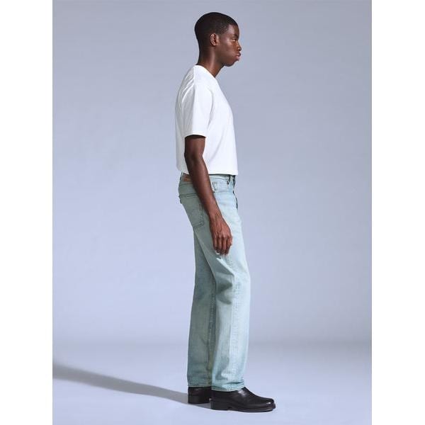 リーバイス（Levi’s）/BLUETAB(TM) 1980’s 501(R) ジーンズ ライトインディゴ MADE IN JA_2