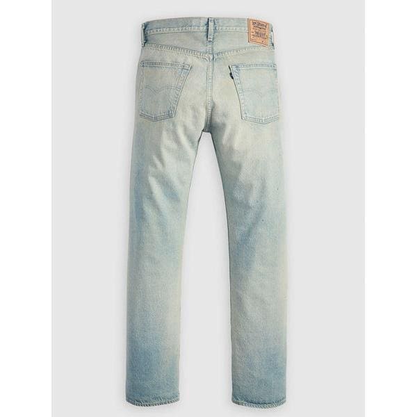 リーバイス（Levi’s）/BLUETAB(TM) 1980’s 501(R) ジーンズ ライトインディゴ MADE IN JA_5