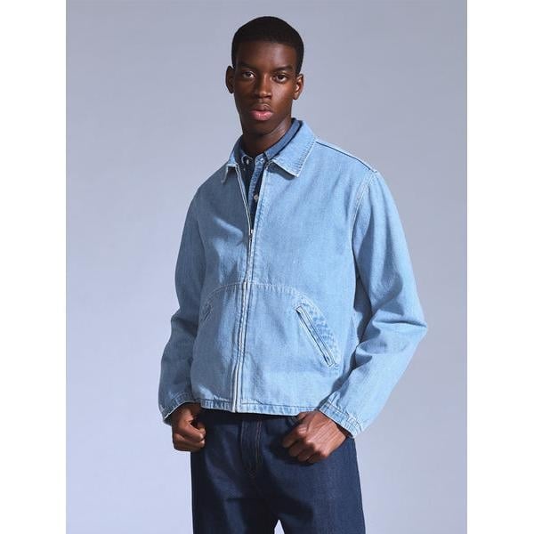 リーバイス（Levi’s）/BLUETAB(TM) SCOUT ジャケット