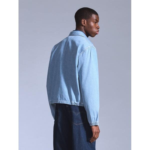 リーバイス（Levi’s）/BLUETAB(TM) SCOUT ジャケット_1