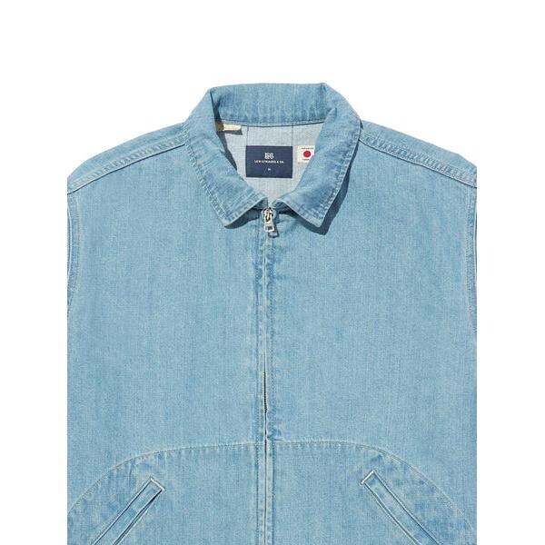 リーバイス（Levi's）/BLUETAB(TM) SCOUT ジャケットの通販はau PAY