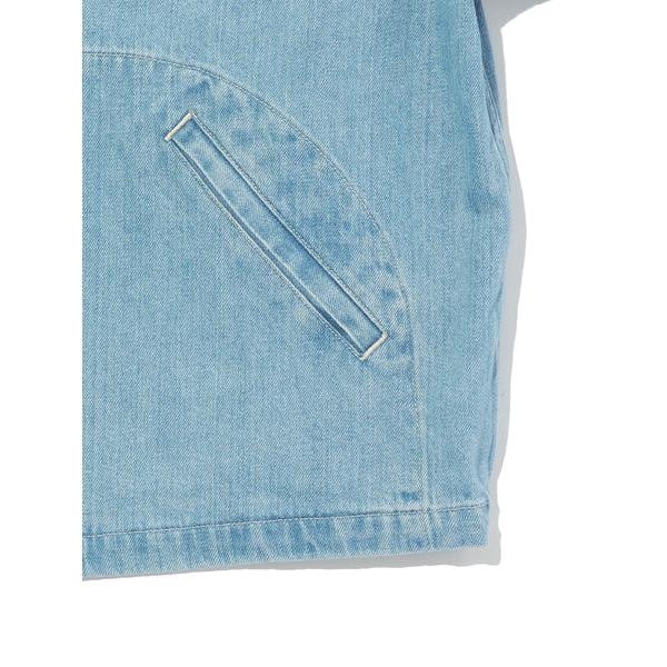 リーバイス（Levi’s）/BLUETAB(TM) SCOUT ジャケット_6