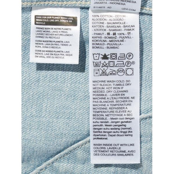 リーバイス（Levi’s）/BLUETAB(TM) SCOUT ジャケット_8