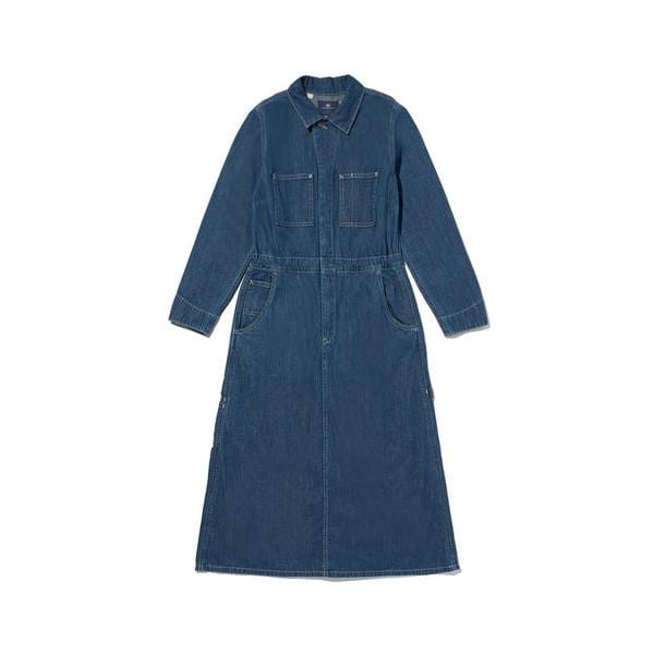 リーバイス（Levi's）/BLUETAB(TM) BOILER ドレス の通販はau PAY