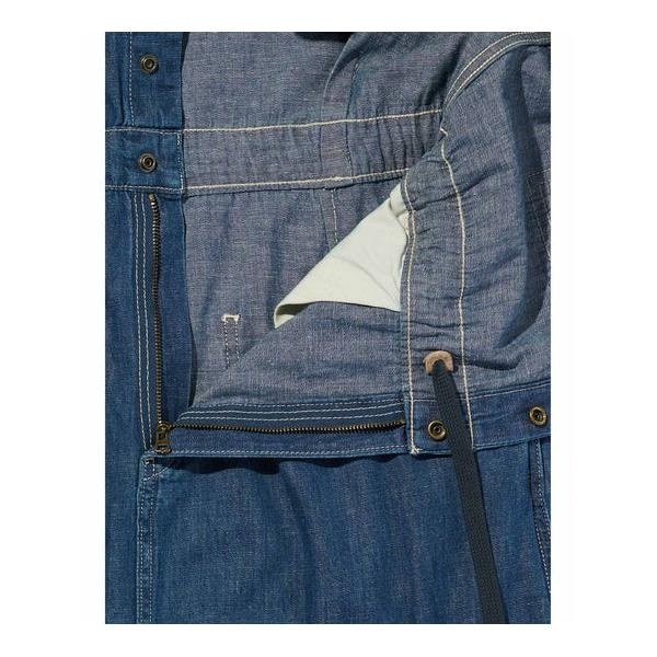 リーバイス（Levi's）/BLUETAB(TM) BOILER ドレス の通販はau PAY