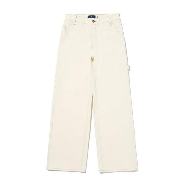 リーバイス（Levi’s）/BLUETAB(TM) カーペンターパンツ ベージュ_4