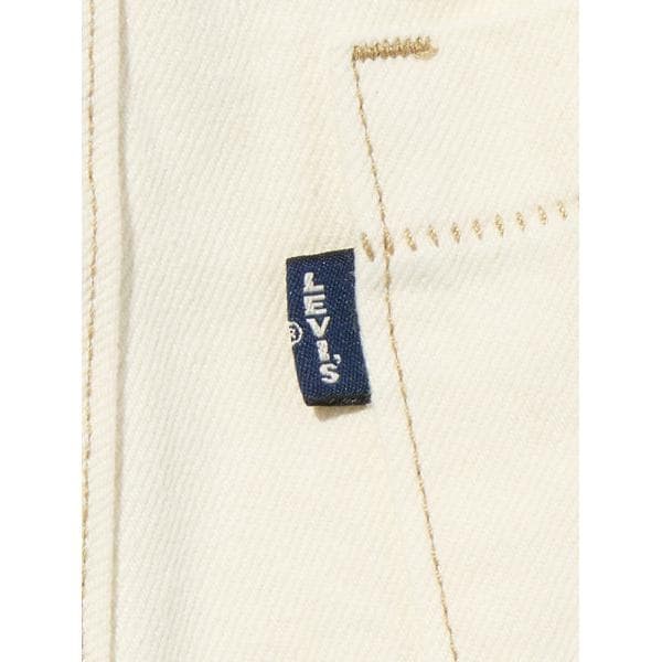 リーバイス（Levi’s）/BLUETAB(TM) カーペンターパンツ ベージュ_6