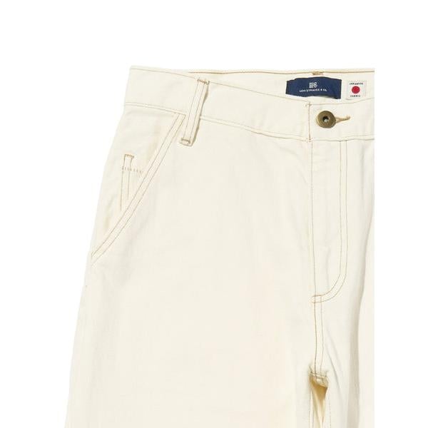 リーバイス（Levi’s）/BLUETAB(TM) カーペンターパンツ ベージュ_7