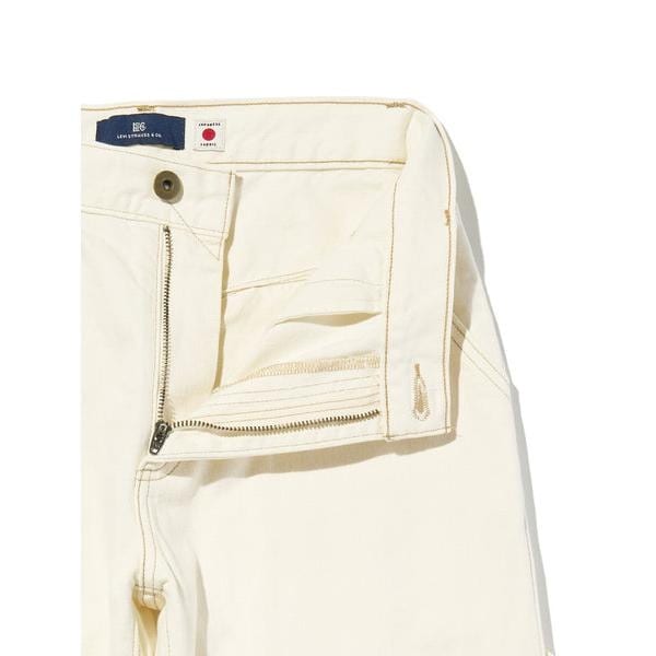 リーバイス（Levi’s）/BLUETAB(TM) カーペンターパンツ ベージュ_8