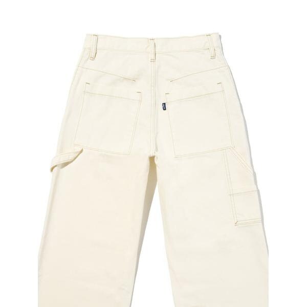 リーバイス（Levi’s）/BLUETAB(TM) カーペンターパンツ ベージュ_9