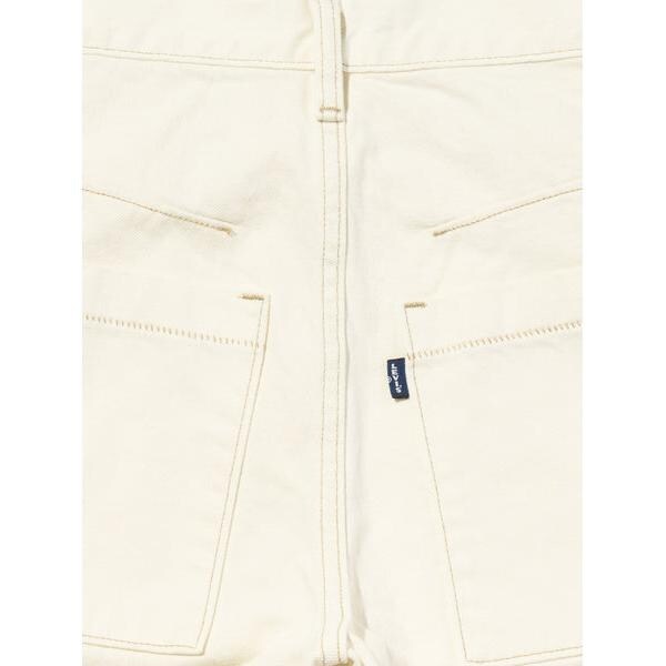 リーバイス（Levi’s）/BLUETAB(TM) カーペンターパンツ ベージュ_10