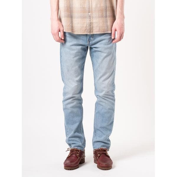リーバイス（Levi’s）/502(TM) テーパードフィット ジーンズ ライトインディゴ