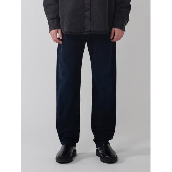 リーバイス（Levi’s）/502(TM) テーパードフィット ジーンズ ブルー