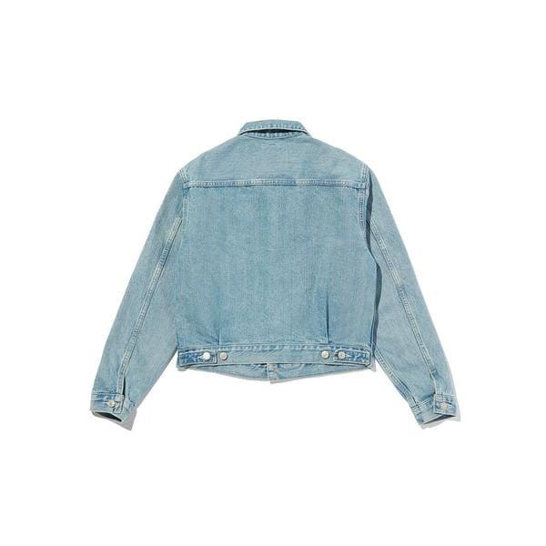 リーバイス（Levi’s）/BLUETAB(TM) TYPE トラッカージャケット_3