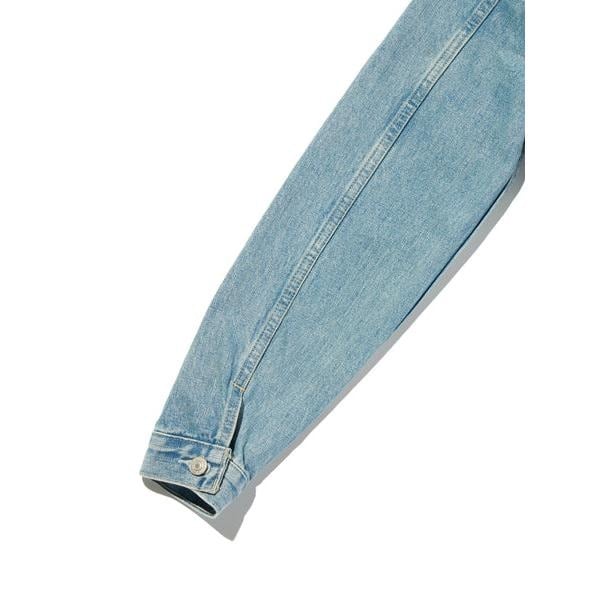 リーバイス（Levi’s）/BLUETAB(TM) TYPE トラッカージャケット_5