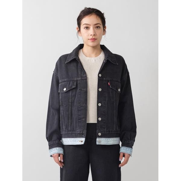 リーバイス（Levi's）/90S トラッカージャケット