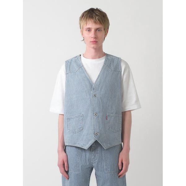 PENDLETON ペンドルトン ウールベスト チーフ M チマヨ