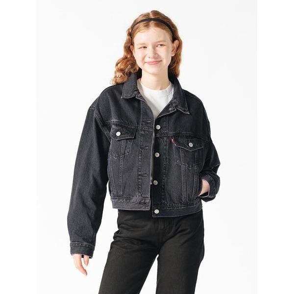 リーバイス（Levi’s）/SHRUNKEN 90S トラッカージャケット