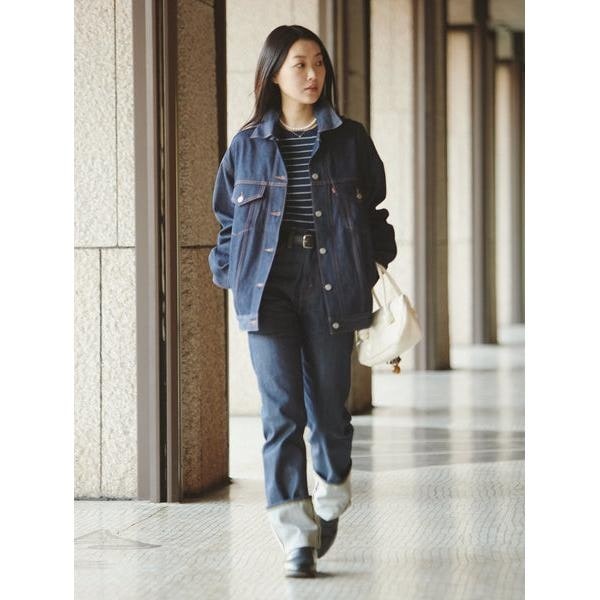 リーバイス（Levi's）/XL WOMEN'S トラッカージャケットの通販はau PAY