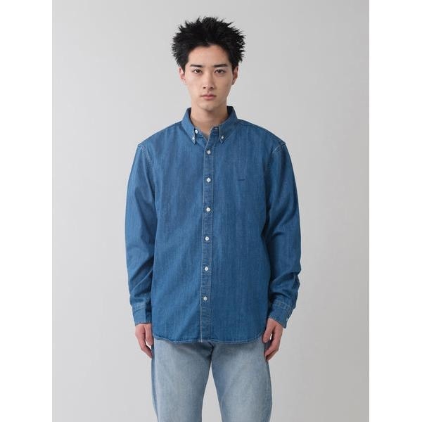 リーバイス（Levi’s）/オーセンティック ボタンダウンシャツ