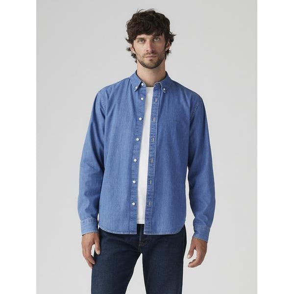 リーバイス（Levi’s）/オーセンティック ボタンダウンシャツ_1