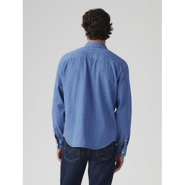 リーバイス（Levi’s）/オーセンティック ボタンダウンシャツ_2