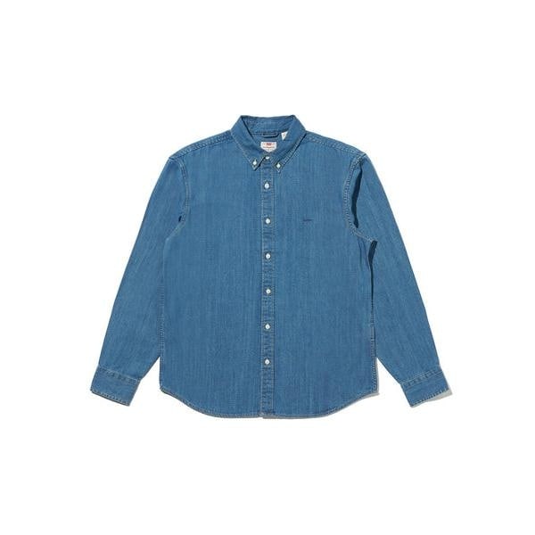 リーバイス（Levi’s）/オーセンティック ボタンダウンシャツ_3