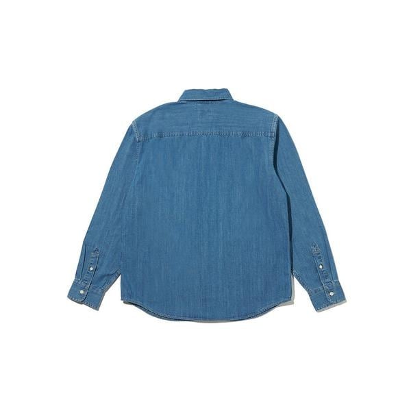 リーバイス（Levi’s）/オーセンティック ボタンダウンシャツ_4