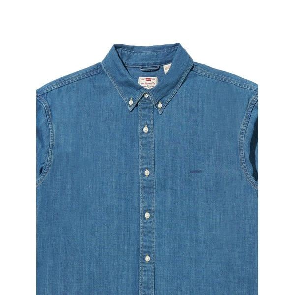 リーバイス（Levi’s）/オーセンティック ボタンダウンシャツ_5
