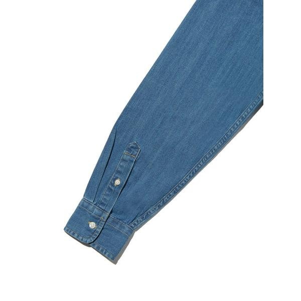 リーバイス（Levi’s）/オーセンティック ボタンダウンシャツ_6