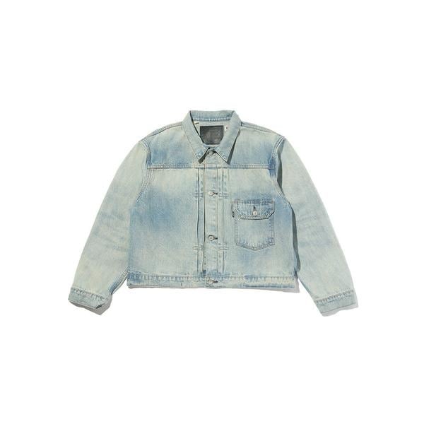 リーバイス（Levi's）/BLUETAB(TM) TYPEトラッカージャケットの通販は