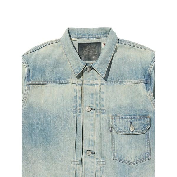 リーバイス（Levi's）/BLUETAB(TM) TYPEトラッカージャケットの通販は
