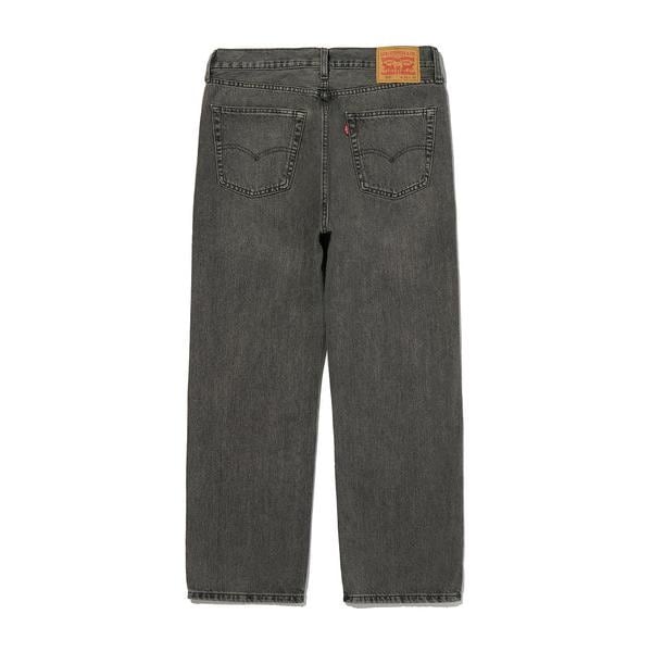 リーバイス（Levi's）/565(TM)'97 ルーズストレート ジーンズ グレーの