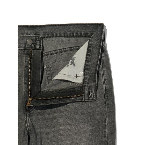 リーバイス（Levi’s）/565(TM)’97 ルーズストレート ジーンズ グレー_8