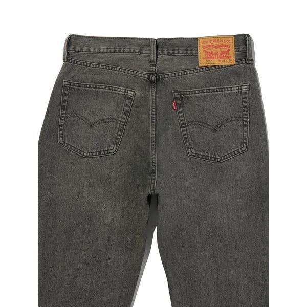 リーバイス（Levi’s）/565(TM)’97 ルーズストレート ジーンズ グレー_9