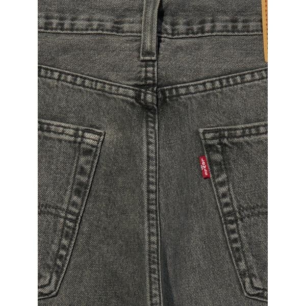 リーバイス（Levi’s）/565(TM)’97 ルーズストレート ジーンズ グレー_10
