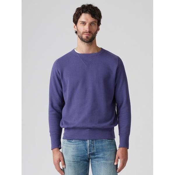 リーバイス（Levi’s）/LEVI’S(R) VINTAGE CLOTHING BAY MEADOWS スウェットシャツ