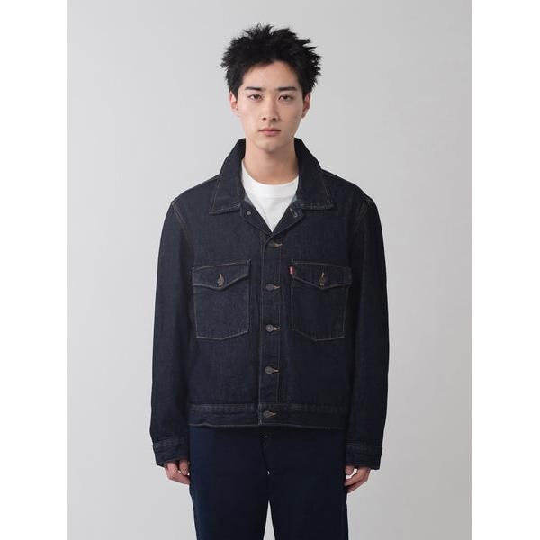 リーバイス（Levi’s）/ステーションジャケット