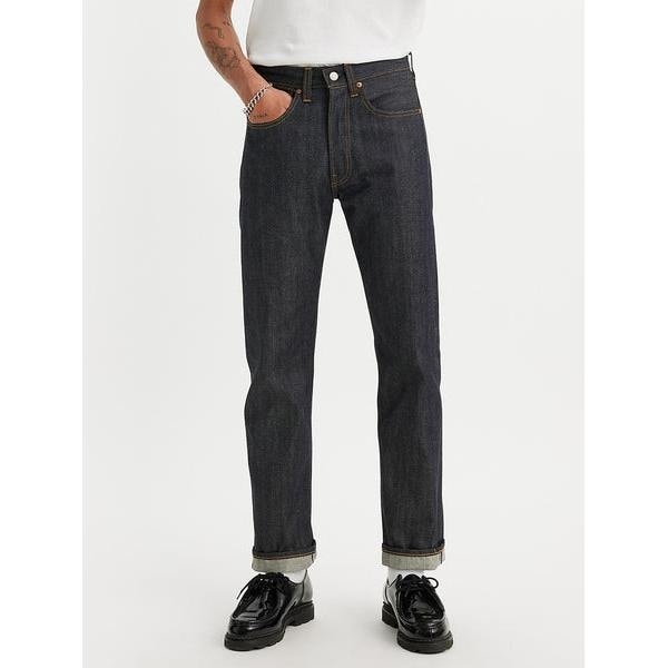 リーバイス（Levi’s）/1947モデル 501□ JEANS RIGID