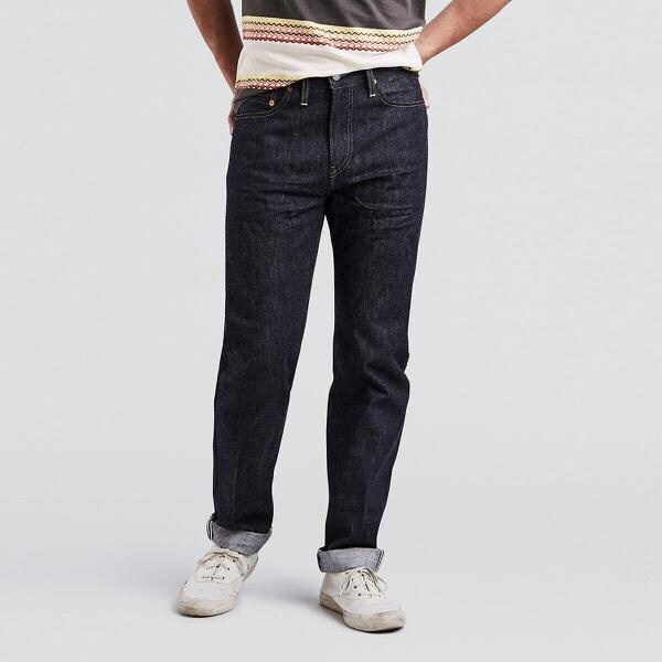 リーバイス（Levi’s）/1954モデル 501□ JEANS RIGID_1