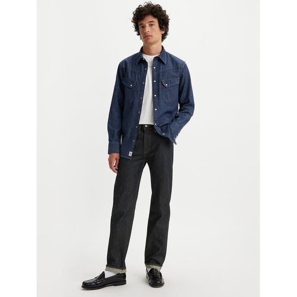 リーバイス（Levi’s）/1954モデル 501□ JEANS RIGID_2